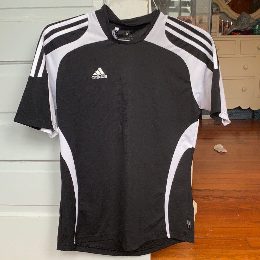 Claims-365 Adidas shirt